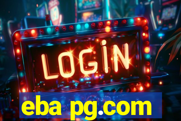 eba pg.com